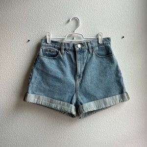 BDG Denim Shorts